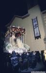 30.10.008. Soledad. Semana Santa. Priego, 1994. (Foto, Arroyo Luna).