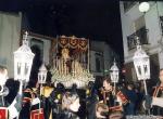 30.10.016. Soledad. Semana Santa. Priego, 1999. (Foto, Arroyo Luna).