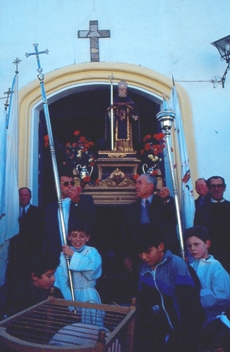 0044.170192. San Antón en Castil de Campos.
