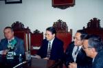 0129.260292. T. Delgado, Rafael Ortega y G. Tarrías.