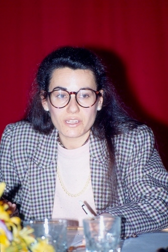 0234.050392. Jornadas Patrimonio e Historia. Soledad Gómez Navarro.
