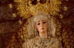 0402.160492.  Virgen de los Dolores. Iglesia de San Pedro.