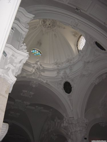 12.02.198. Iglesia de la Asunción. Priego. 2006.