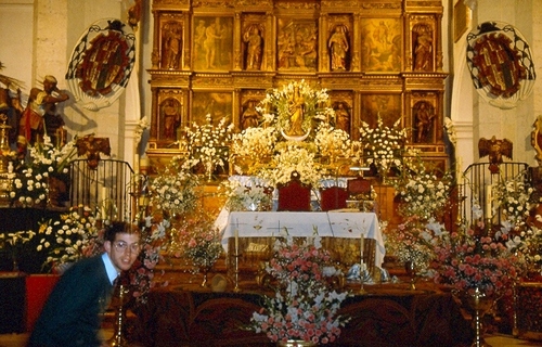 0718.100592. Buen Suceso. Iglesia de la Asunción.