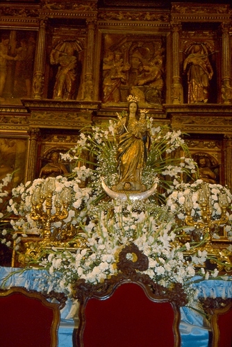 0721.100592. Buen Suceso. Iglesia de la Asunción.