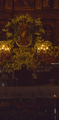 0725.100592. Buen Suceso. Iglesia de la Asunción.
