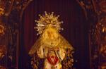 0741.170592. Virgen de la Soledad.