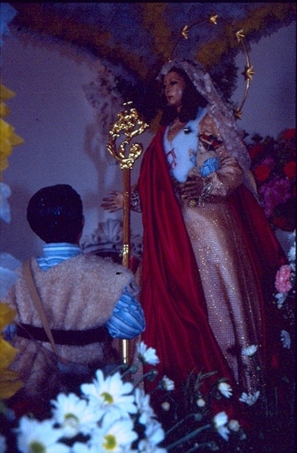 0961.280692. XVI Romería Virgen de la Cabeza.