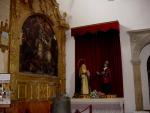 12.02.259. Iglesia de la Asunción. Priego. 2006.