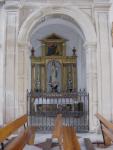 12.02.244. Iglesia de la Asunción. Priego. 2006.