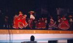 1212.230892. Compañía Nacional de Danza Folc. de Méjico.