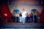 1231.280892. Carmen Linares. XV Festival Flamenco.