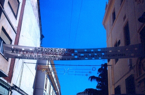 1340.020992. Pancarta de Agropriego.