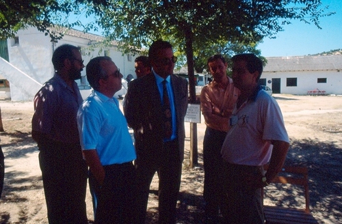 1391.040992. Delgado, González, Aguilera, Industrias Barrasa.