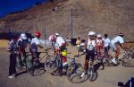 1469.060992. El Arenal. Mountain Bike.