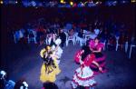1577.041092. Taller de baile de Las Lagunillas.