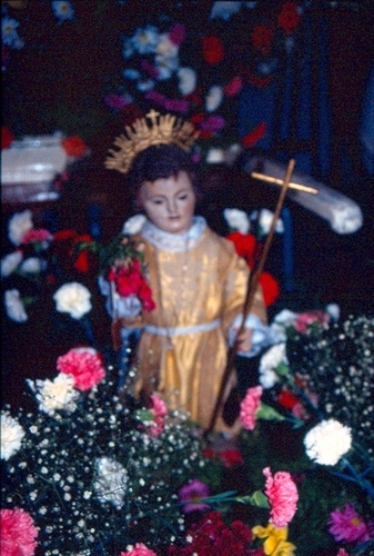 1575.041092. Lagunillas. Virgen del Carmen.