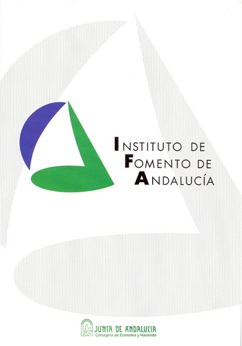 009. Instituto de Fomento de Andalucía