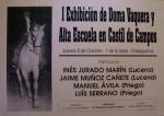 089. I Exhibición de Doma Vaquera