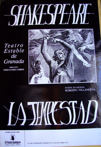 283. Teatro Estable de Granada