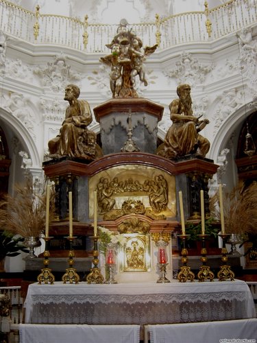 12.02.370. Iglesia de la Asunción. Priego. 2006.