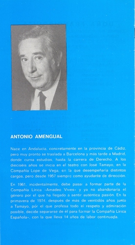 357. Antonio Amengual