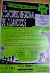372. XII Concurso Regional de Villancicos