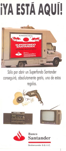 645. Superfondo Santander