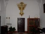 12.02.401. Iglesia de la Asunción. Priego. 2006.