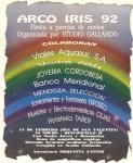 671. Arco Iris 92