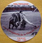803. Peña Prieguense