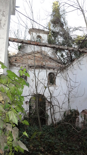11.18.02.21. Ermita S. Cristóbal. Angosturas