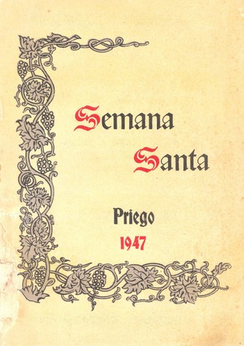 01. Semana Santa. 1947-001