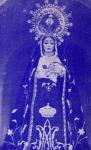 12.María Stma. de los Dolores del Calvario. Medina.