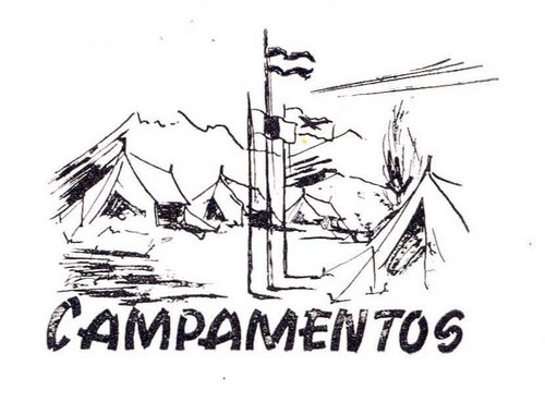 31. Campamentos