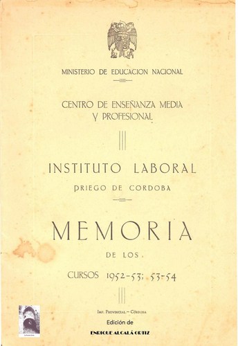 01. Instituto Laboral