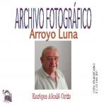 12.113. Archivo fotográfico de Arroyo Luna