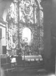 02.02.08.02. Capilla del Nazareno en la iglesia de San Francisco.