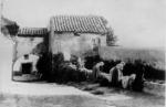 02.04.08. Lavadero de la Huerta Palacio hacia el año 1884. Foto, García Ayola.