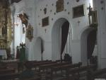 12.07.064. Iglesia del Carmen. Priego. 2006.