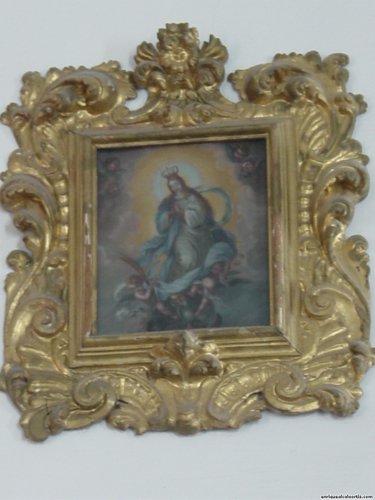 12.07.076. Iglesia del Carmen. Priego. 2006.