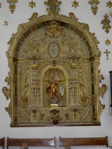 12.07.141. Iglesia del Carmen. Priego. 2006..jpg