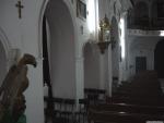 12.07.156. Iglesia del Carmen. Priego. 2006.
