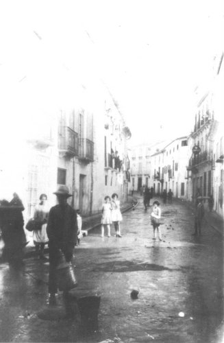 02.06.15. Calle Ribera.