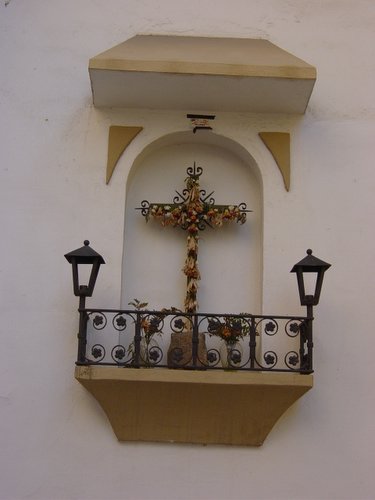 12.09.004. Iglesia de San Pedro. Priego de Córdoba.