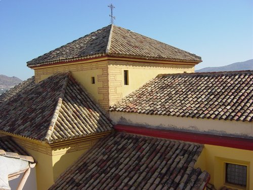 12.09.005. Iglesia de San Pedro. Priego de Córdoba.