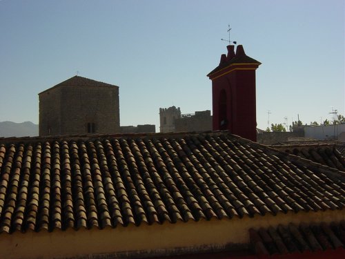 12.09.006. Iglesia de San Pedro. Priego de Córdoba.