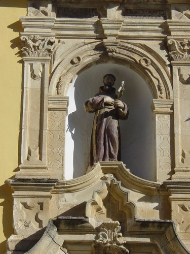 12.09.012. Iglesia de San Pedro. Priego de Córdoba.