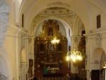 12.09.017. Iglesia de San Pedro. Priego de Córdoba.