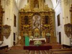 12.09.069. Iglesia de San Pedro. Priego de Córdoba.